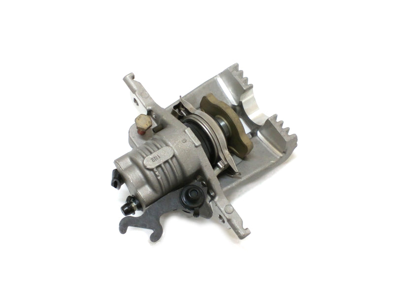New OEM 1989-1996 Corvette Left Rear Emergency Brake Caliper Assembly, Part # 10132839