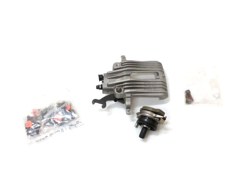 New OEM 1988-1996 Corvette Passenger Right Rear Factory Brake Caliper, Part 10132840