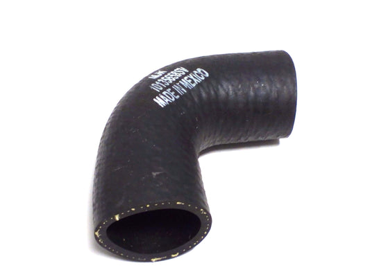 New OEM 1990-1995 Corvette ZR-1 LT5 Radiator Inlet Coolant Hose, Part # 10135658