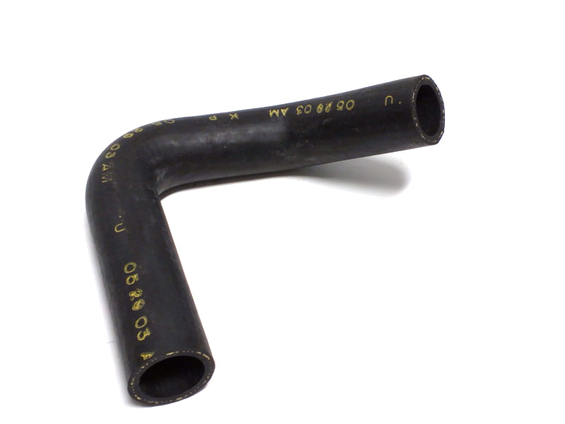 New OEM 1990-1995 Corvette ZR-1 32v LT5 Engine Coolant Radiator Bypass Hose, Part # 10135661