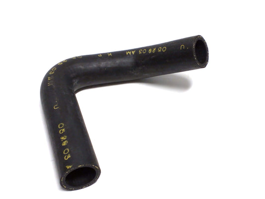 New OEM 1990-1995 Corvette ZR-1 32v LT5 Engine Coolant Radiator Bypass Hose, Part # 10135661