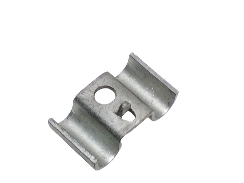 New OEM 1990-1991 Corvette ZR-1 LT5 Throttle - Cruise Cable Retainer Bracket, Part # 10135856