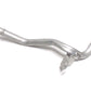 New OEM 1990-1995 Corvette ZR-1 LT5 32V Engine PCV Cam Cover Air Horn Pipe, Part # 10135857