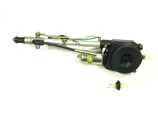 New OEM 1990-1992 Buick Regal, Old Cutlass Power Antenna Assembly, Part # 10136711