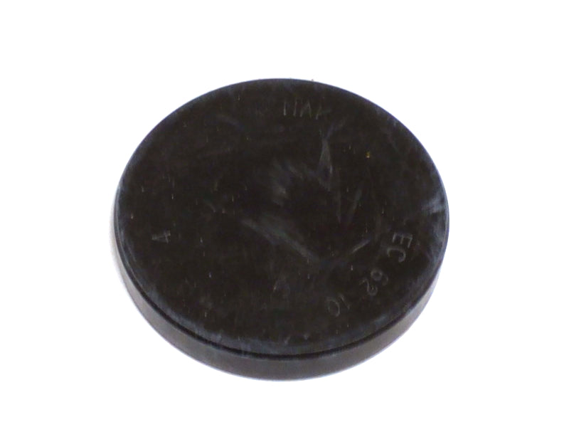 New 1989-1996 Corvette, Aston Martin, Lotus Carlton ZF S6-40 Counter Shaft Plug, Part # 10140535