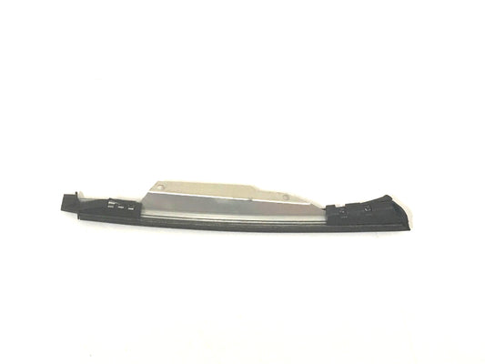 New OEM 1988-1996 Buick Regal Left Front Door Window Trim Molding, Part # 10144943