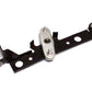 Used 1990-1995 Corvette ZR-1 LT5 Bracket Secondary Port Throttle Actuator, Part # 10146242