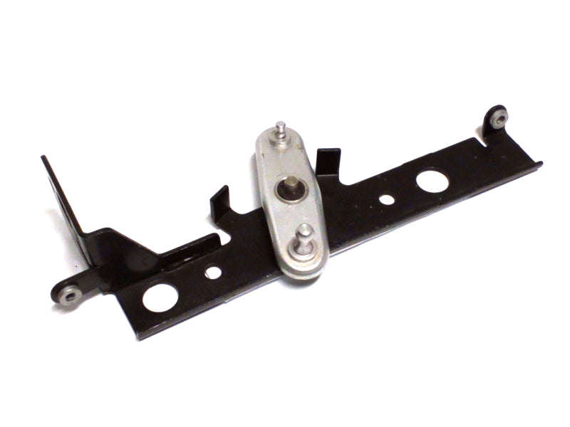 Used 1990-1995 Corvette ZR-1 LT5 Bracket Secondary Port Throttle Actuator, Part # 10146242