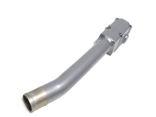 New OEM 1990-1995 Corvette ZR-1, LT5 Passenger Right Coolant Outlet Tube, Part # 10146271