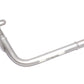 New OEM 1990-1995 Corvette ZR-1 LT5 32V Injector Housing PCV Pipe Left Hand, Part # 10146296