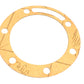 New 1989-1996 Corvette, Aston Martin, Lotus Carlton ZF S6-40 Input Shaft Gasket, Part # 10147905