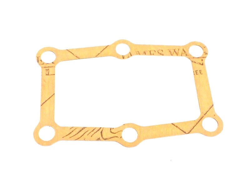 New 1989-1996 Corvette, Aston Martin, Lotus Carlton ZF S6-40 Idler Gear Cover Gasket, Part # 10147907