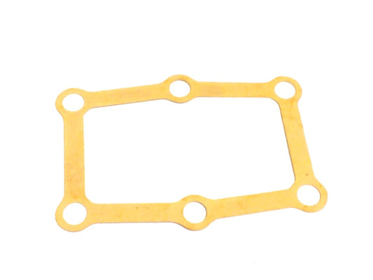 New 1989-1996 Corvette, Aston Martin, Lotus Carlton ZF S6-40 Idler Gear Cover Gasket, Part # 10147907