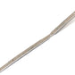New OEM 1984-1996 Corvette Retainer, Rear Bumper Center Side Left Driver, Part # 10149275