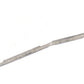New OEM 1984-1996 Corvette Retainer, Rear Bumper Center Side Left Driver, Part # 10149275