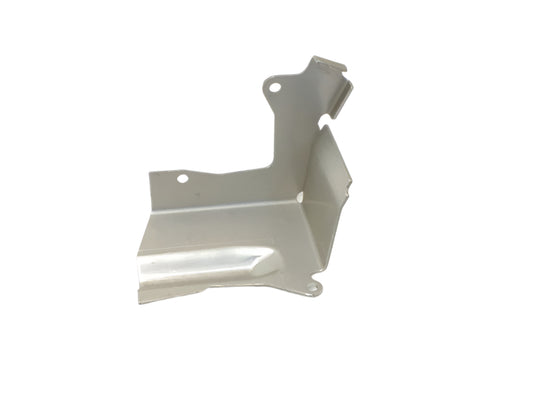 New OEM 1990-1995 Corvette C4 ZR-1 LT5 Throttle Body Control Cable Shield, Part # 10150018