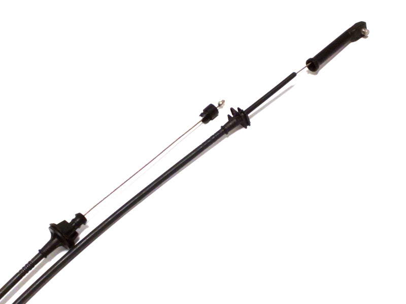 New OEM 1990-1991 Corvette ZR-1 32v Accelerator - Cruise Throttle Cable, Part # 10150042