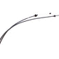 New OEM 1990-1991 Corvette ZR-1 32v Accelerator - Cruise Throttle Cable, Part # 10150042