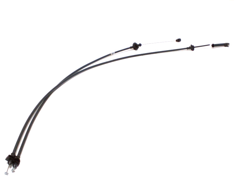 New OEM 1990-1991 Corvette ZR-1 32v Accelerator - Cruise Throttle Cable, Part # 10150042