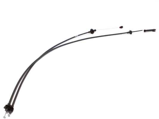 New OEM 1990-1991 Corvette ZR-1 32v Accelerator - Cruise Throttle Cable, Part # 10150042