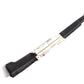 New OEM 1988-1993 Buick Regal Driver's Left Rear Door Above Belt molding Seal, Part # 10152599