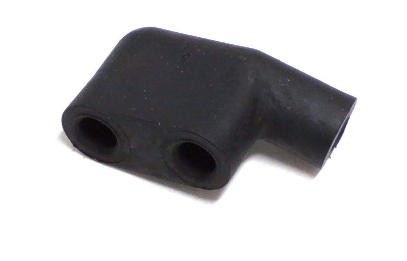 New OEM 1990-1995 Corvette ZR-1, LT5 PCV Hose Upper Connector, Part # 10153503