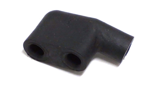 New OEM 1990-1995 Corvette ZR-1, LT5 PCV Hose Upper Connector, Part # 10153503
