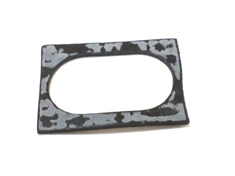 New OEM 1984-1996 Corvette front Windshield Frame Access Cover Seal, Part # 10153624