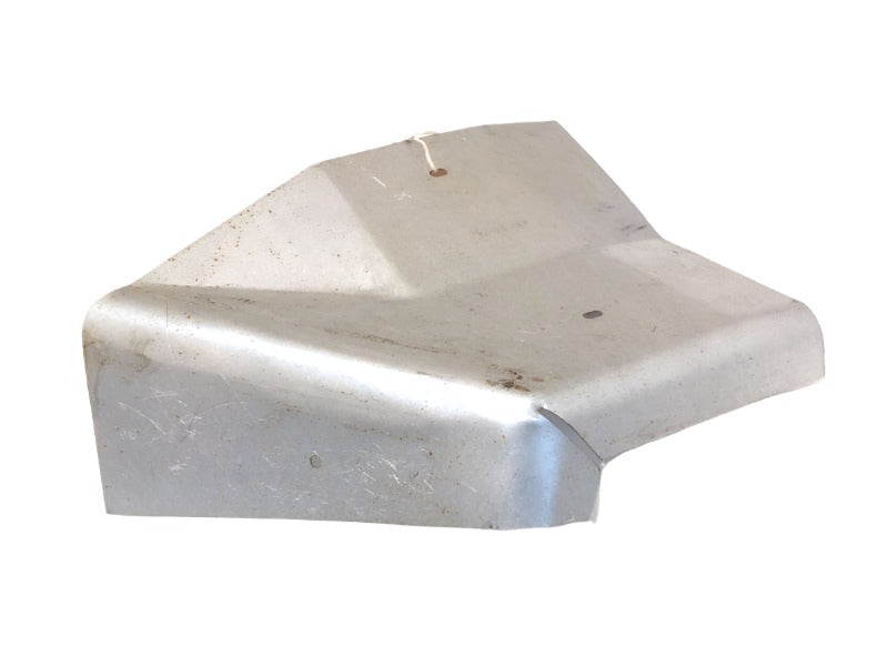 New OEM 1990-1995 Corvette ZR-1 LT5 Catalytic Converter Heat Shield, Part # 10157938