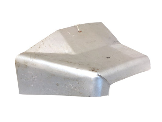 New OEM 1990-1995 Corvette ZR-1 LT5 Catalytic Converter Heat Shield, Part # 10157938