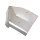 New OEM 1990-1995 Corvette ZR-1 LT5 Catalytic Converter Heat Shield, Part # 10157938
