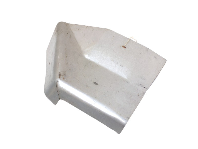 New OEM 1990-1995 Corvette ZR-1 LT5 Catalytic Converter Heat Shield, Part # 10157938