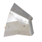 New OEM 1990-1995 Corvette ZR-1 LT5 Catalytic Converter Heat Shield, Part # 10157938
