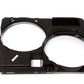New OEM 1990-1996 Corvette Radiator Fan Shroud Housing W/Out Fans, Part # 10157958