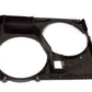 New OEM 1990-1996 Corvette Radiator Fan Shroud Housing W/Out Fans, Part # 10157958