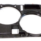 New OEM 1990-1996 Corvette Radiator Fan Shroud Housing W/Out Fans, Part # 10157958