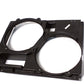 New OEM 1990-1996 Corvette Radiator Fan Shroud Housing W/Out Fans, Part # 10157958