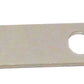 New OEM 1990-1995 Corvette LT5 ZR-1 Manifold Diff Pressure Sensor Clamp, Part # 10168670