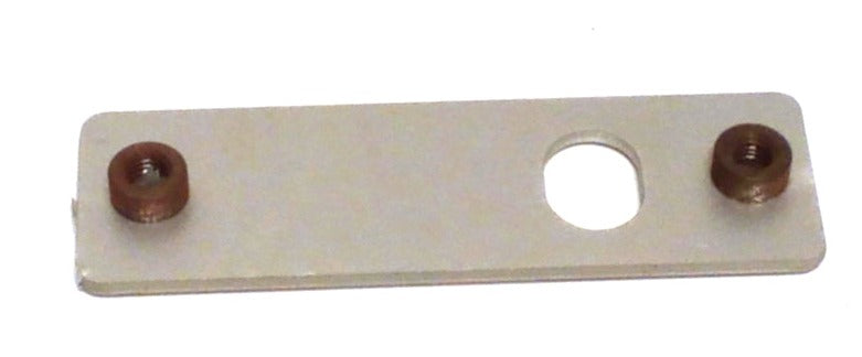 New OEM 1990-1995 Corvette LT5 ZR-1 Manifold Diff Pressure Sensor Clamp, Part # 10168670
