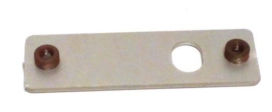 New OEM 1990-1995 Corvette LT5 ZR-1 Manifold Diff Pressure Sensor Clamp, Part # 10168670