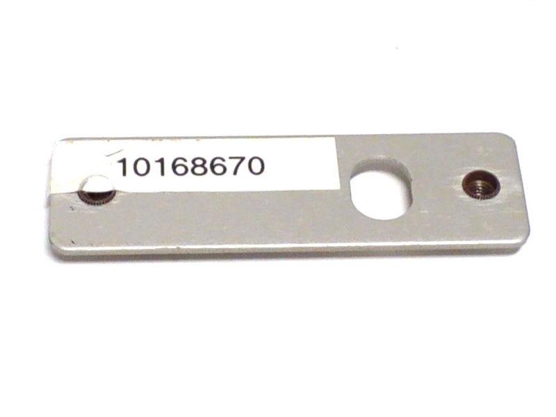 New OEM 1990-1995 Corvette LT5 ZR-1 Manifold Diff Pressure Sensor Clamp, Part # 10168670