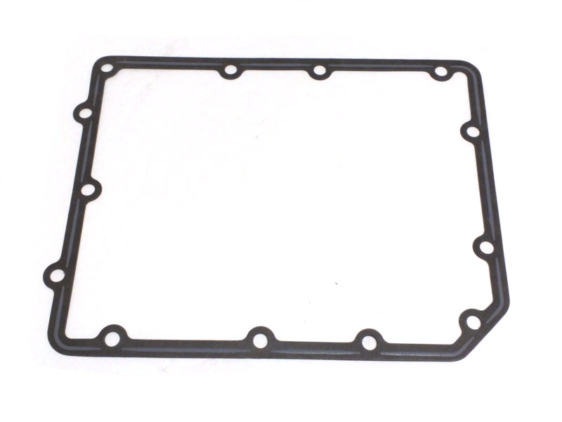 New OEM 1990-1995 Corvette ZR-1 Engine PCV Baffle Crank Case Gasket, Part # 10168682
