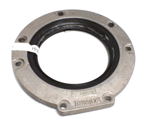 Used 1990-1995 Corvette ZR-1 LT5 Crankshaft Rear Seal Housing Cover, Part # 10168700
