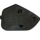 New OEM 1990-1991 Corvette Interior Dash Fuse Panel Door Cover, Part # 10172478