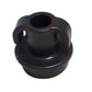 New OEM 1990-2016 Chevy Impala Grand Prix Jack Stow Bolt Retainer Nut, Part # 10173910