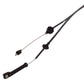 New OEM 1994 Corvette ZR-1 32v Engine Accelerator / ASR Cable, Part # 10174495