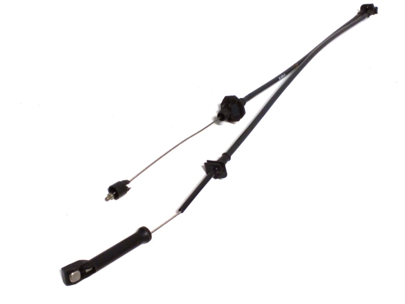 New OEM 1994 Corvette ZR-1 32v Engine Accelerator / ASR Cable, Part # 10174495