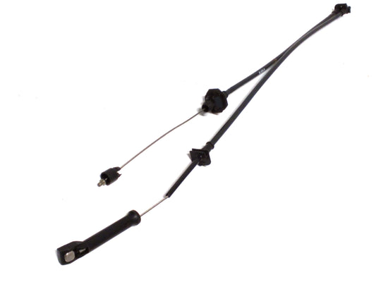 New OEM 1994 Corvette ZR-1 32v Engine Accelerator / ASR Cable, Part # 10174495