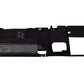 Used OEM 1990-1996 Corvette C4 Console Carrier Assembly Substructure Support, Part # 10175510