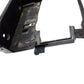 Used OEM 1990-1996 Corvette C4 Console Carrier Assembly Substructure Support, Part # 10175510